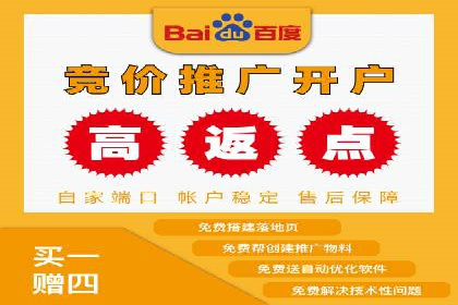 百度竞价运营实战案例分析